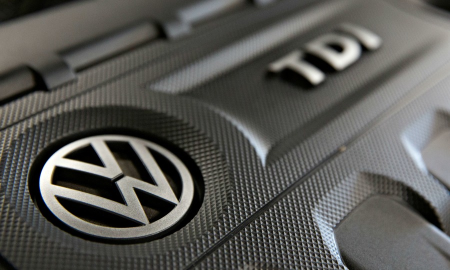 VW agrees to buy back some 'cheat' diesels in Germany Automotive News