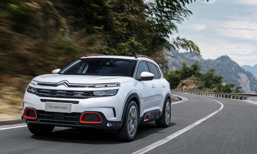 PSA s Tough Double Fixing China Slump While Also Absorbing Opel