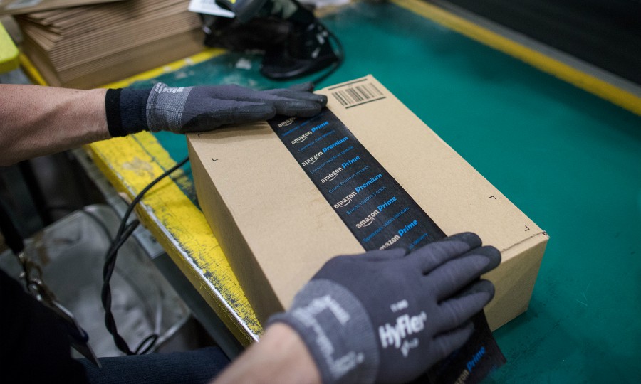 Would you buy a car from Amazon? Automotive News Europe