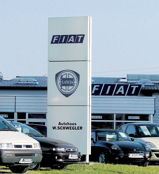 Fiat Germany gives dealers more Automotive News Europe