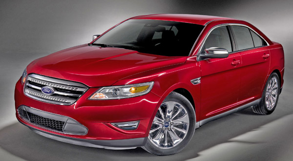 Better New car Prices Boost Ford s Second quarter Results Automotive 
