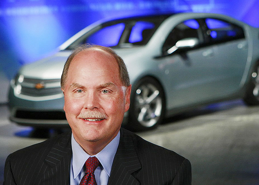 GM News Automotive News Europe