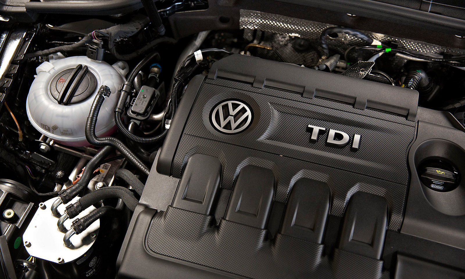Illegal VW diesel emission systems may require 2 solutions Automotive