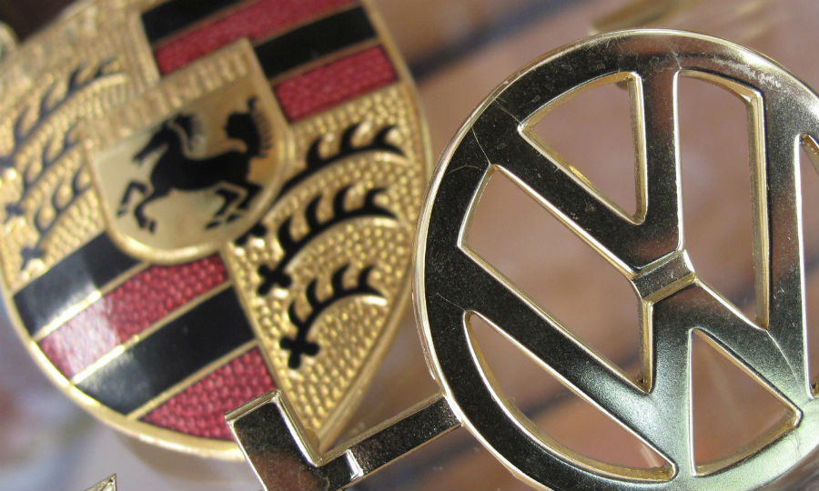 Top 65+ images porsche gasoline emissions settlement - In.thptnganamst