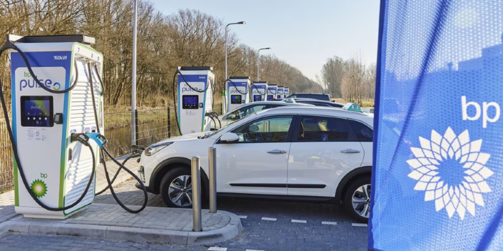 BP to invest heavily in German EV charging | Automotive News Europe - Vimarsana News