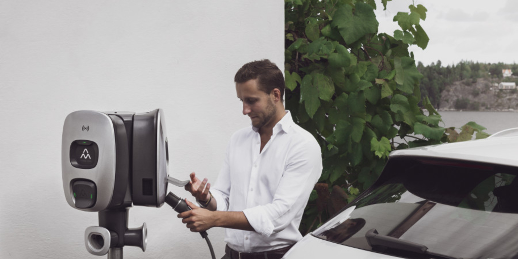 Chinese EV charging service provider NaaS to acquire Swedish peer - Vimarsana News