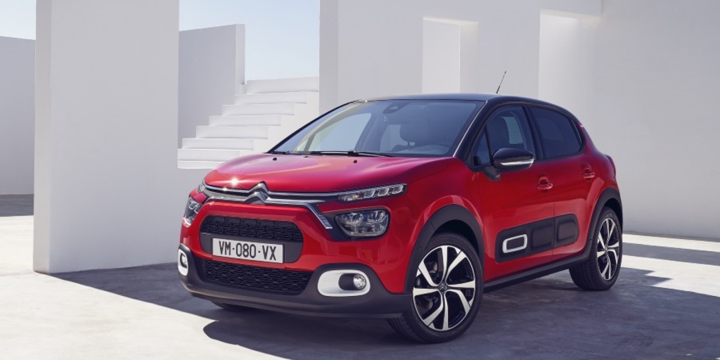 Citroen will challenge Chinese brands with low-cost e-C3 electric car - Vimarsana News