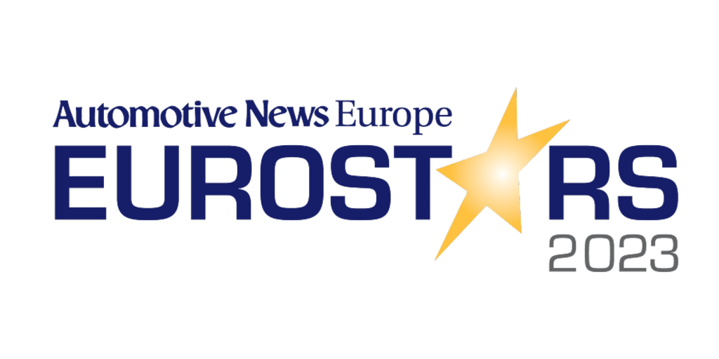Automotive News Europe announces 2023 Eurostar award winners - Vimarsana News