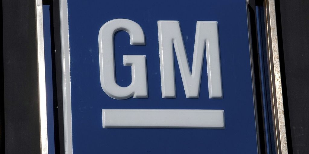 GM teams up with Google for in-vehicle AI technology | Automotive News Europe - Vimarsana News