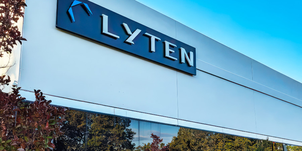 Lyten raises $200 million in new funding round for batteries - Vimarsana News