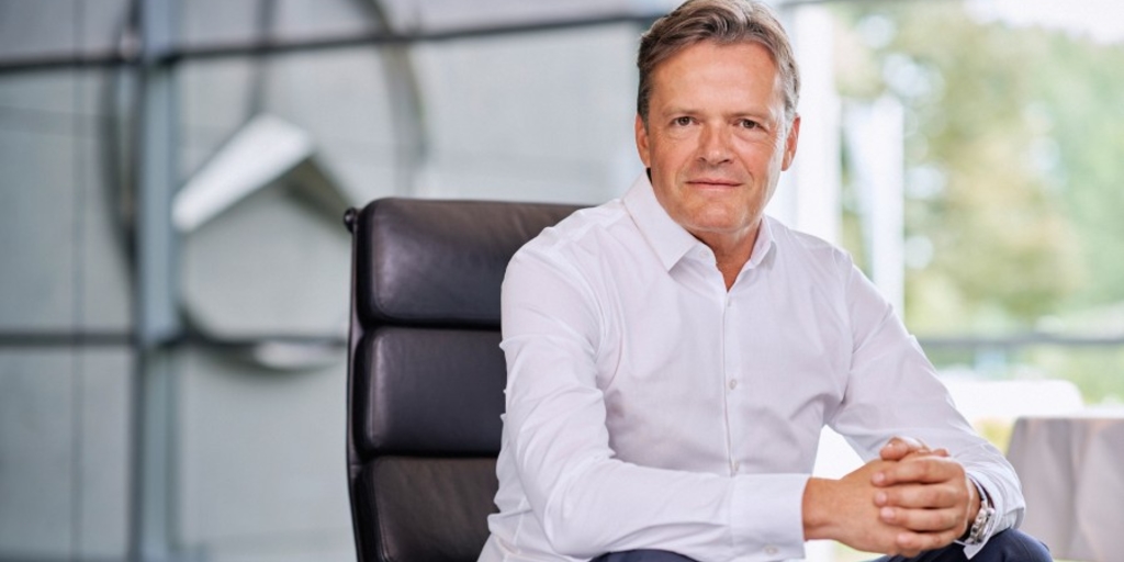 Markus Schaefer of Mercedes-Benz is 2023 ANE Eurostar winner - Vimarsana News