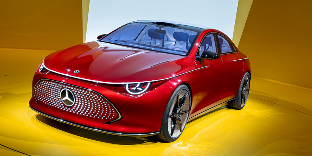 Top debuts at the Munich IAA motor show | Automotive News Europe - Vimarsana News