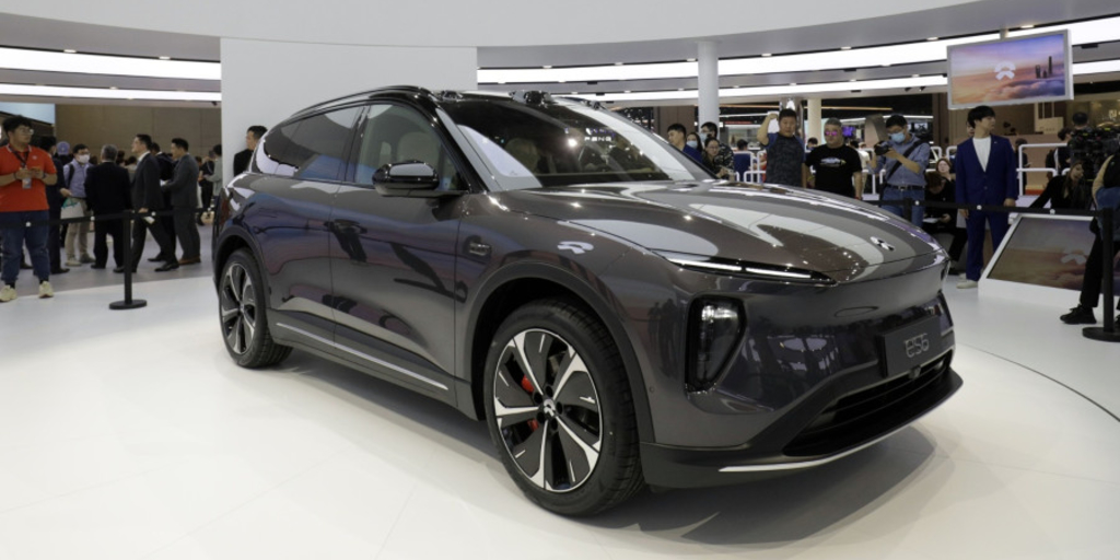 China's WeLion plans IPO by 2025 | Automotive News Europe - Vimarsana News