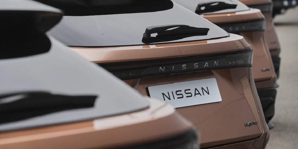Nissan to sell only electric cars in Europe by 2030 | Automotive News Europe - Vimarsana News