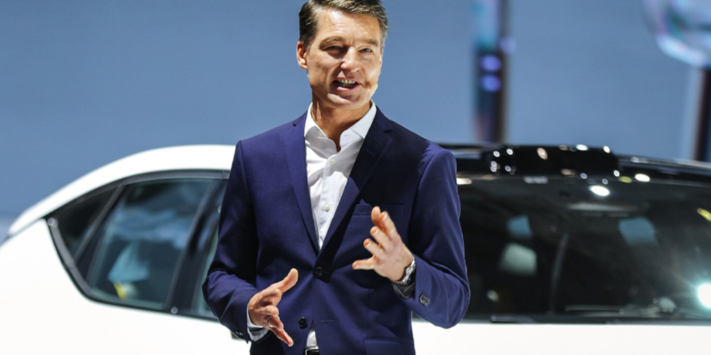 Polestar CEO Thomas Ingenlath prioritizes value over volume - Vimarsana News
