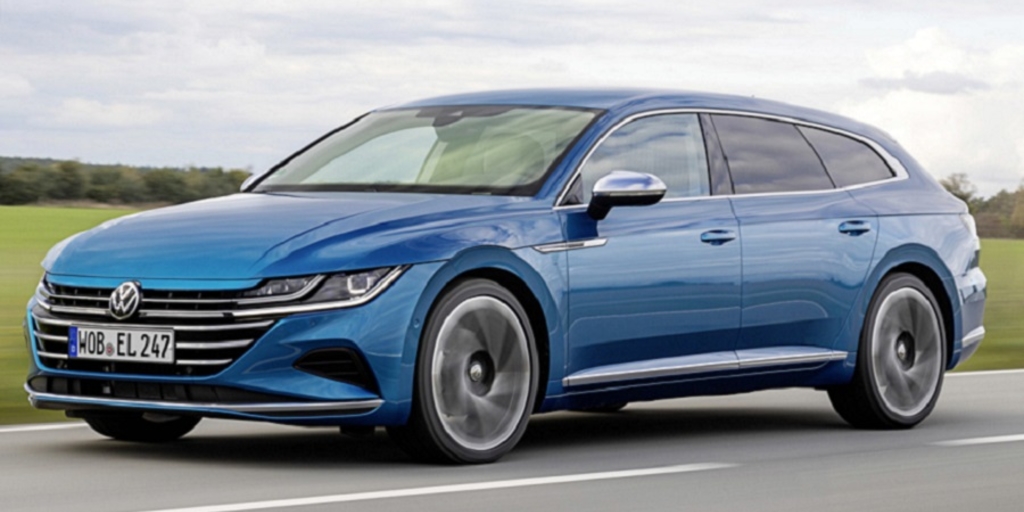 VW cuts models, pools production in savings plan | Automotive News Europe - Vimarsana News