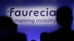 Faurecia logo 2020