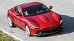 Ferrari signals higher profits this year after record 2021
