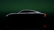 Mercedes EQXX prototype 2021