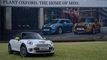 BMW's Mini brand will go all-electric by 2030, report says