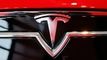 Tesla recalls nearly 54,000 U.S. vehicles for 'rolling stop' software feature