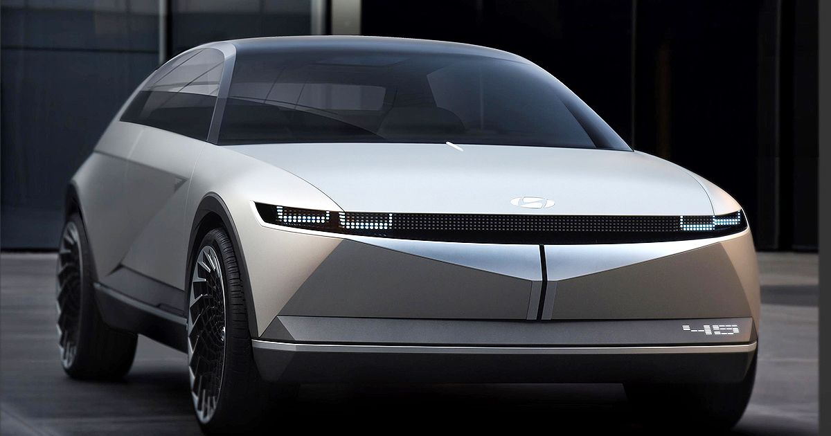 Hyundai Europe will accelerate EV offensive with help of new brand ...