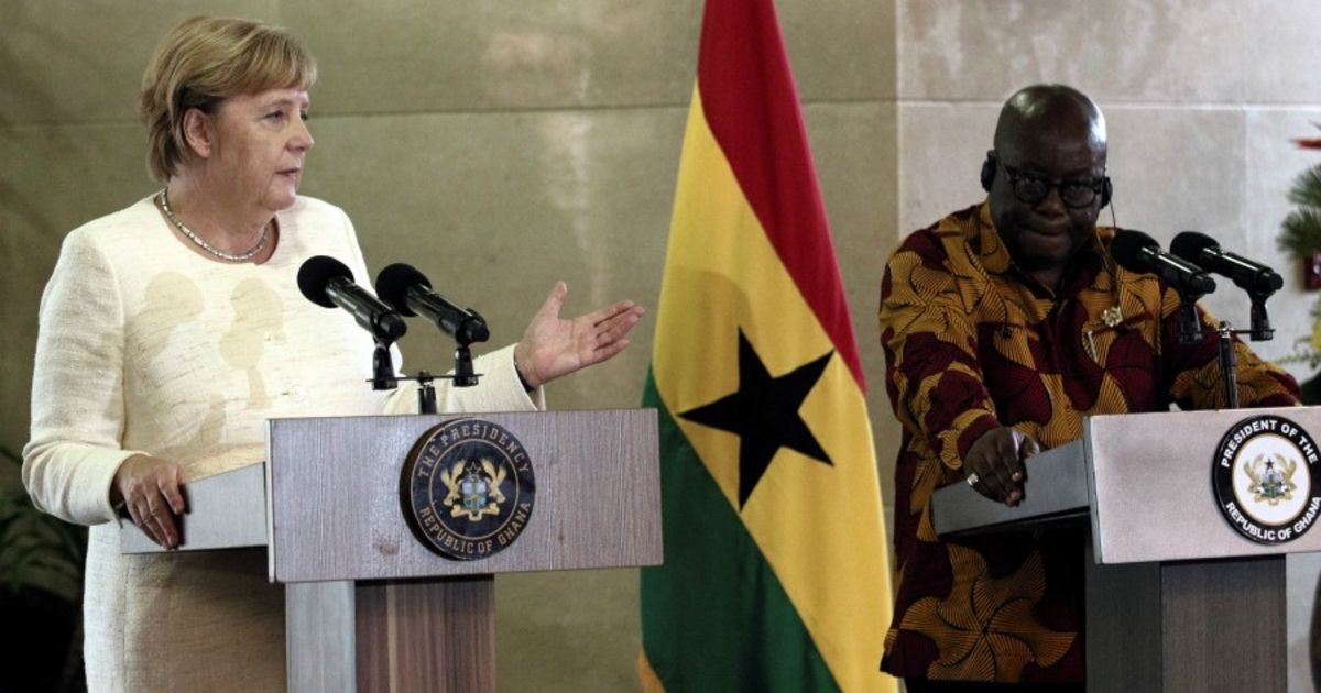 VW is in talks to assemble vehicles in Ghana Automotive News Europe