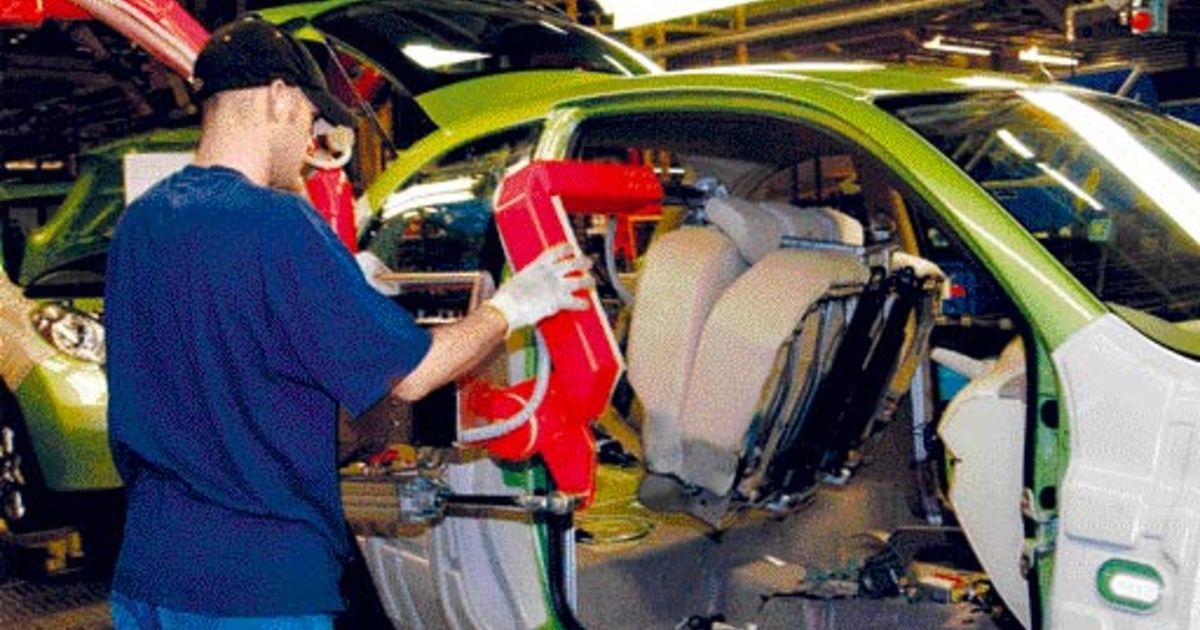 UK is OK thanks to the Japanese Automotive News Europe