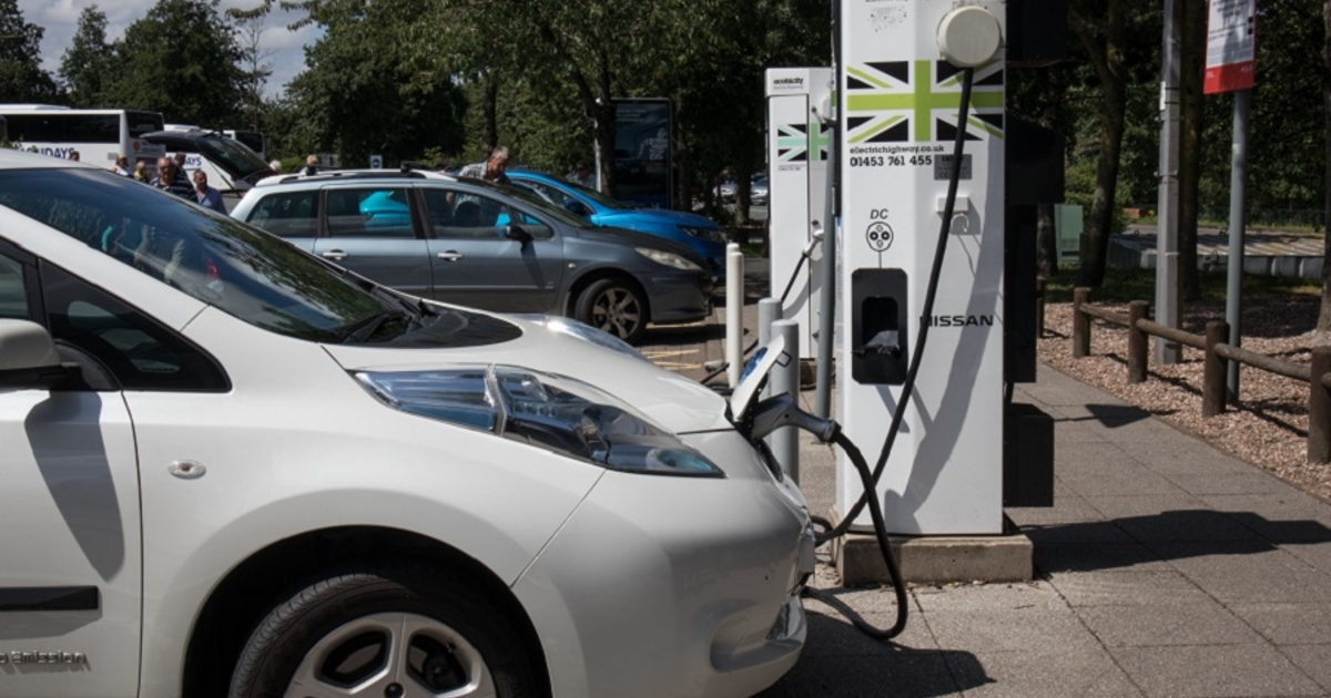 U.K. fossil fuel ban delay may have little effect on EV shift Auto Recent