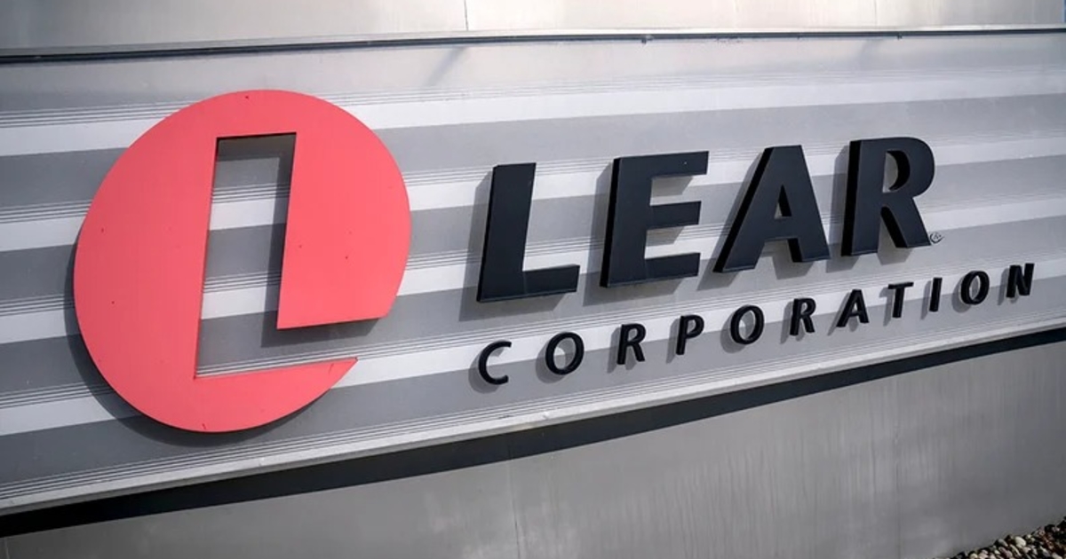 Lear Q3 earnings: Net income surges 440% | Automotive News Europe