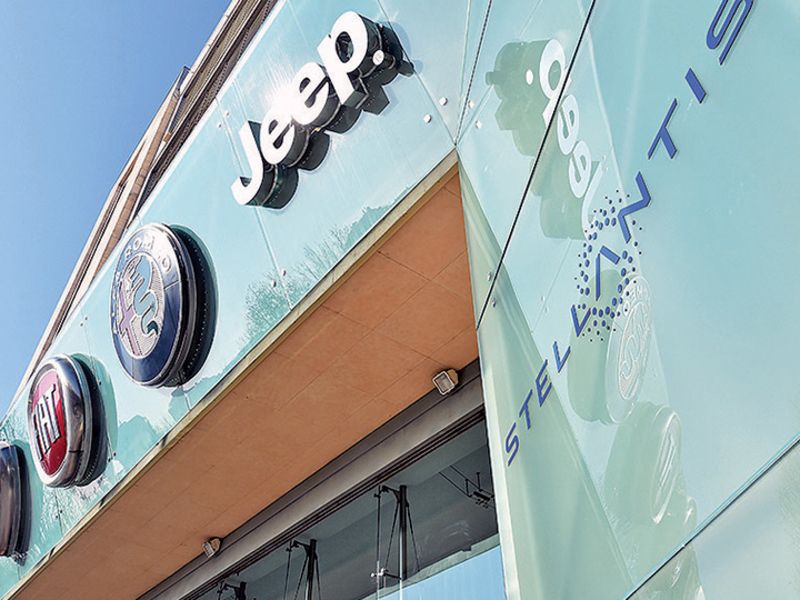 U.S. judge denies Stellantis supplier bid to compel chip supply for Jeep plant - Vimarsana News
