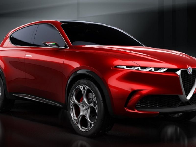 Fiat Chrysler will build Jeep, Alfa Romeo EVs in Poland - Vimarsana News