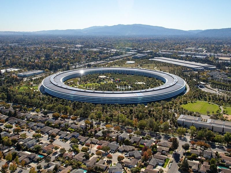 Why Apple's self-driving EV is said to be at least half a decade away - Vimarsana News