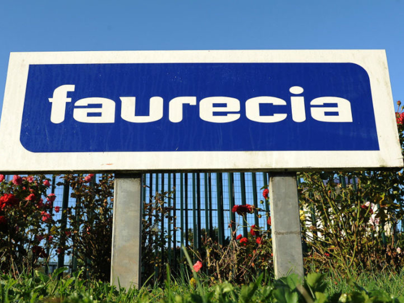 Faurecia eyes 2025 operating margin above 8% - Vimarsana News