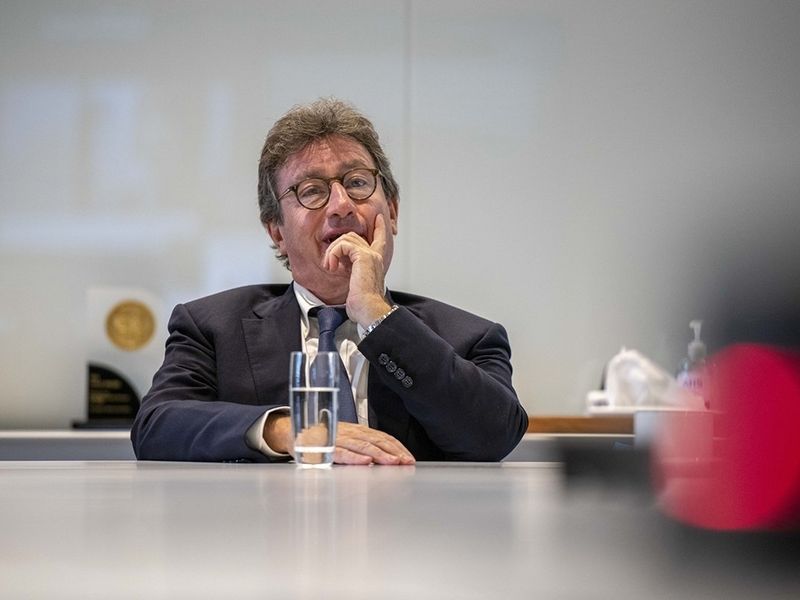 Ferrari CEO search may take months, cover non-auto candidates, report says - Vimarsana News