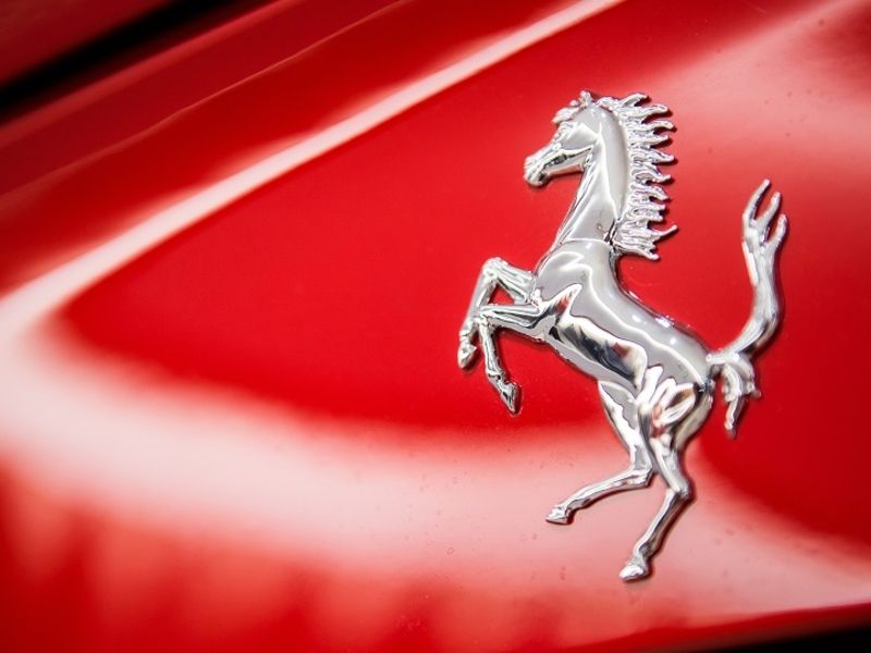 Ferrari takes time on new CEO as 2020 profit falls 10% - Vimarsana News
