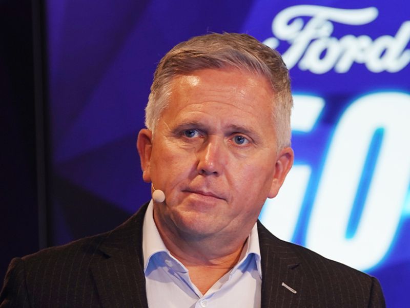Ford of Europe plans more changes to reposition business for EV-focused future - Vimarsana News