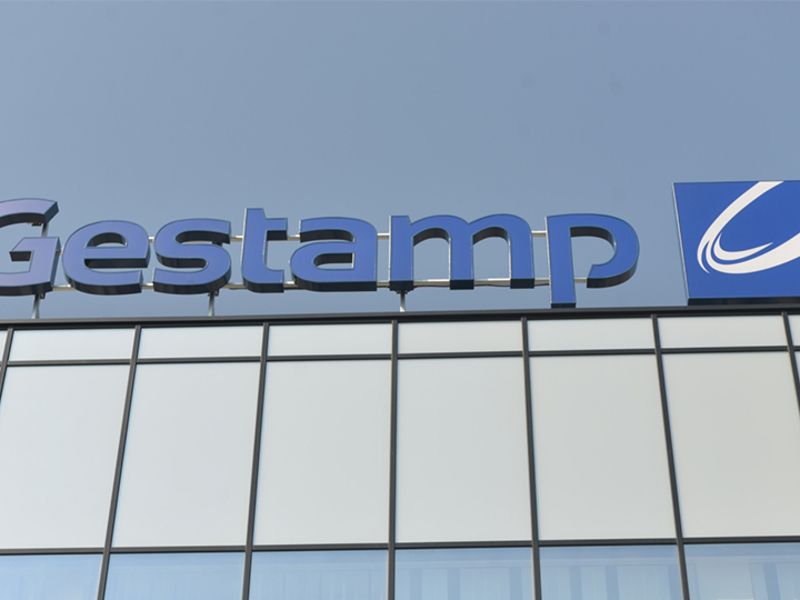 Gestamp shrinks UK production footprint  Automotive News Europe