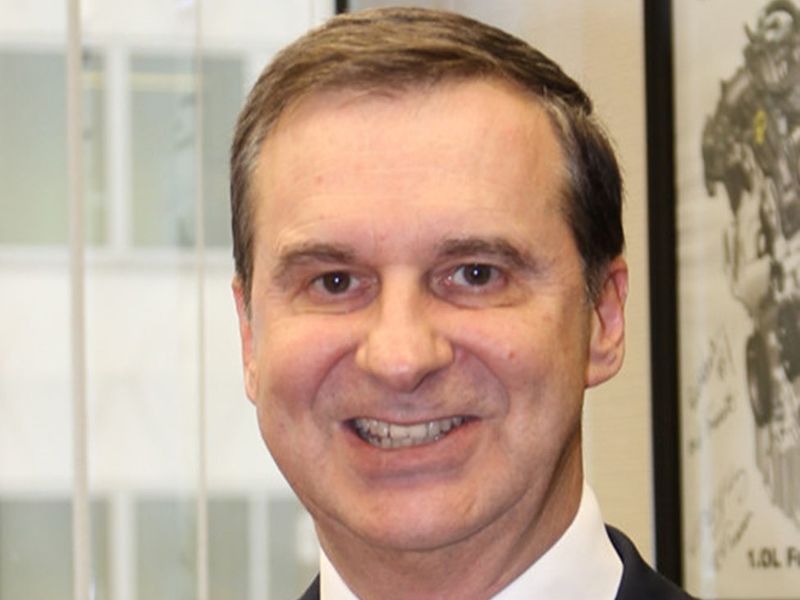 Battery maker Britishvolt adds Joe Bakaj, Nick Spencer to advisory board - Vimarsana News
