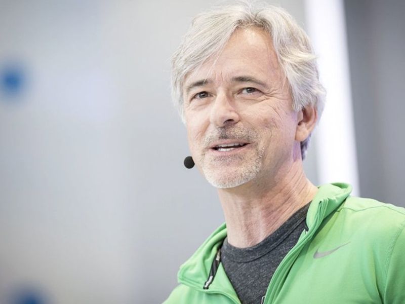 Krafcik leaves Waymo after 5 years as CEO - Vimarsana News