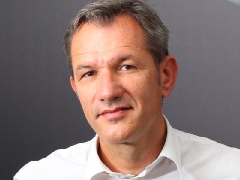 marketing manager nike