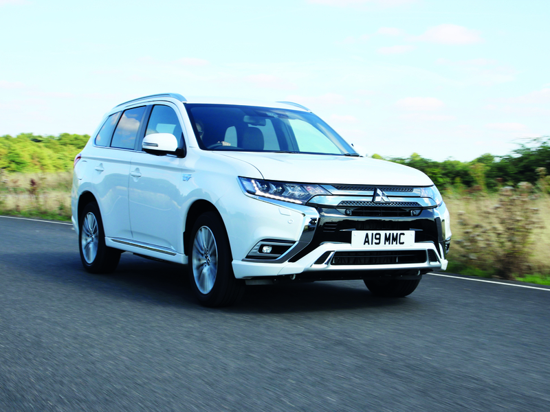 Renault will build new models for Mitsubishi in Europe - Vimarsana News