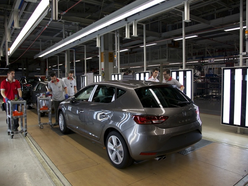 Spain will spend billions on fight for share of Europe's EV sector - Vimarsana News