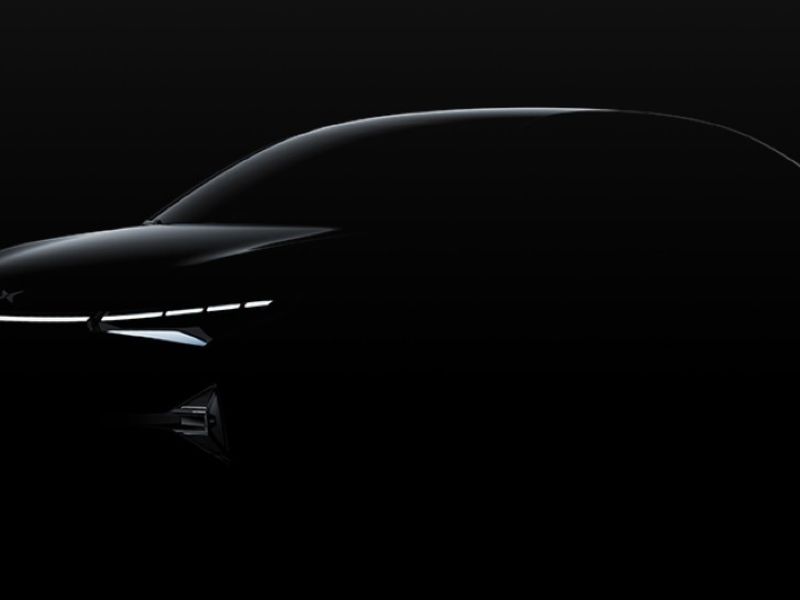 China's Xpeng readies Tesla Model 3 rival - Vimarsana News