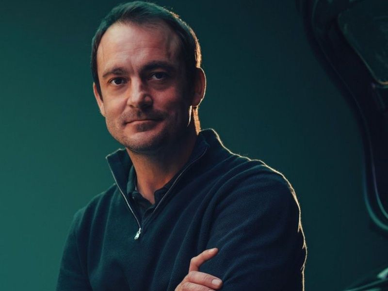 Canada's Project Arrow initiative taps Aston Martin's Fraser Dunn as chief engineer - Vimarsana News