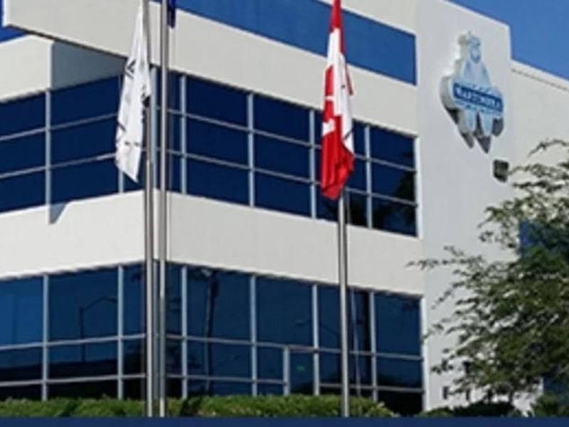 Fiat Chrysler accuses Martinrea of breach of contract - Vimarsana News