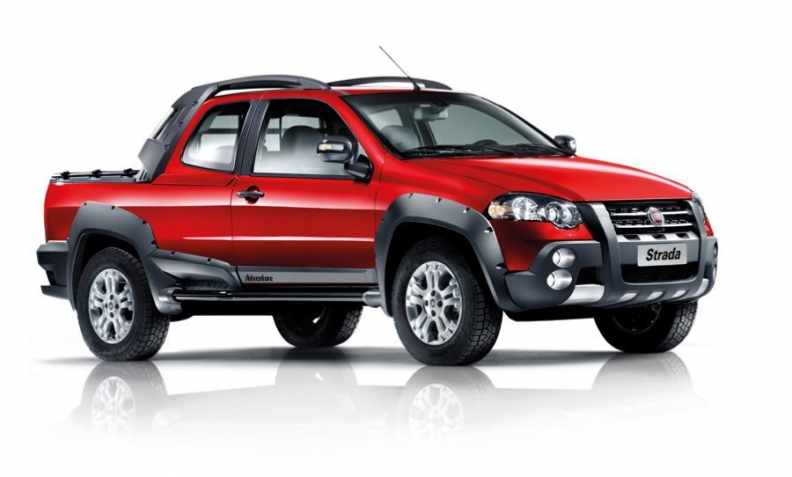 Fiat to get Mitsubishi pickup, sources say | Automotive News Europe