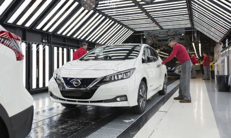 Nissan europe epc